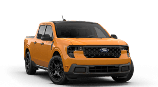 2026 Ford Maverick® External Image 5